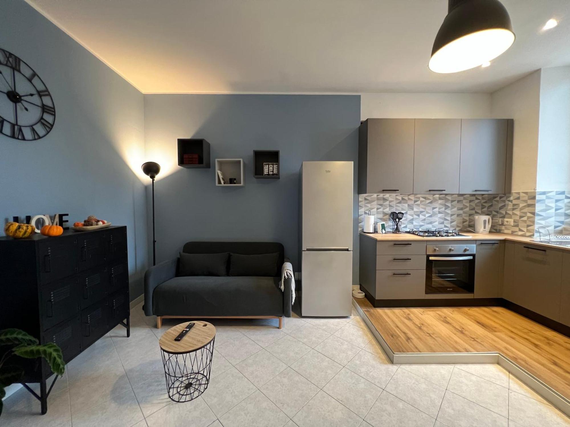La Casa Di Lidia - Bocconi Apartment Милано Екстериор снимка